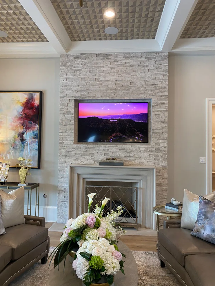 Home Showcase 2021 by United Design Stone - Photo 8