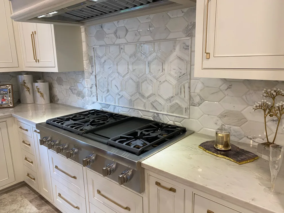 Home Showcase 2021 by United Design Stone - Photo 18