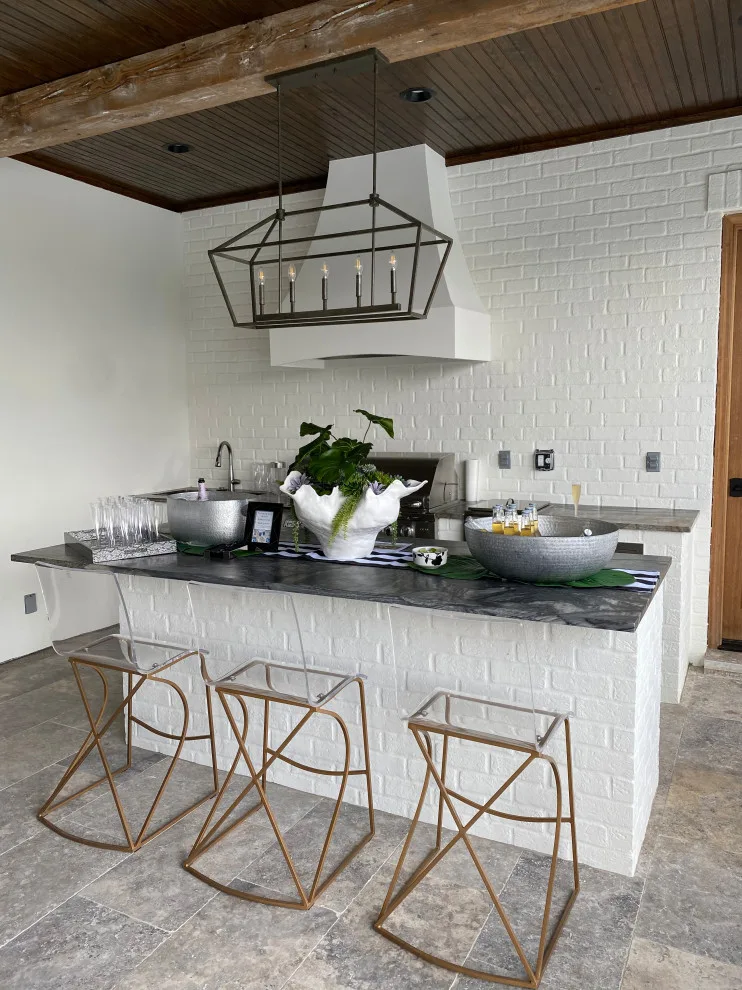 Home Showcase 2021 by United Design Stone - Photo 10