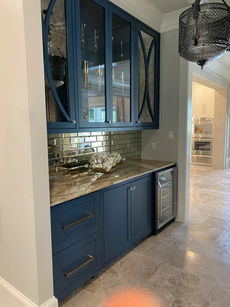 Home Showcase 2021 by United Design Stone - Photo 12