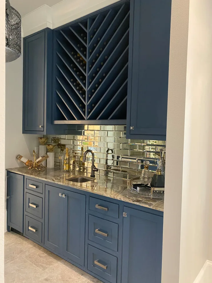 Home Showcase 2021 by United Design Stone - Photo 4