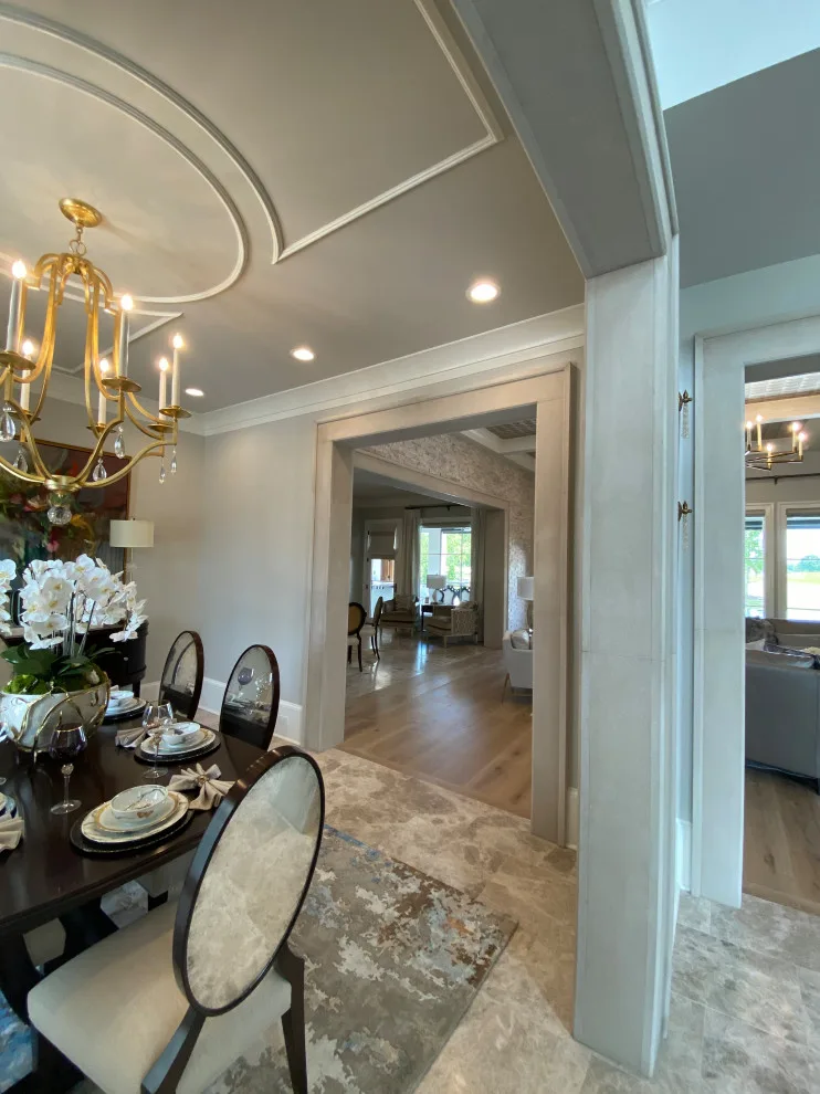 Home Showcase 2021 by United Design Stone - Photo 3