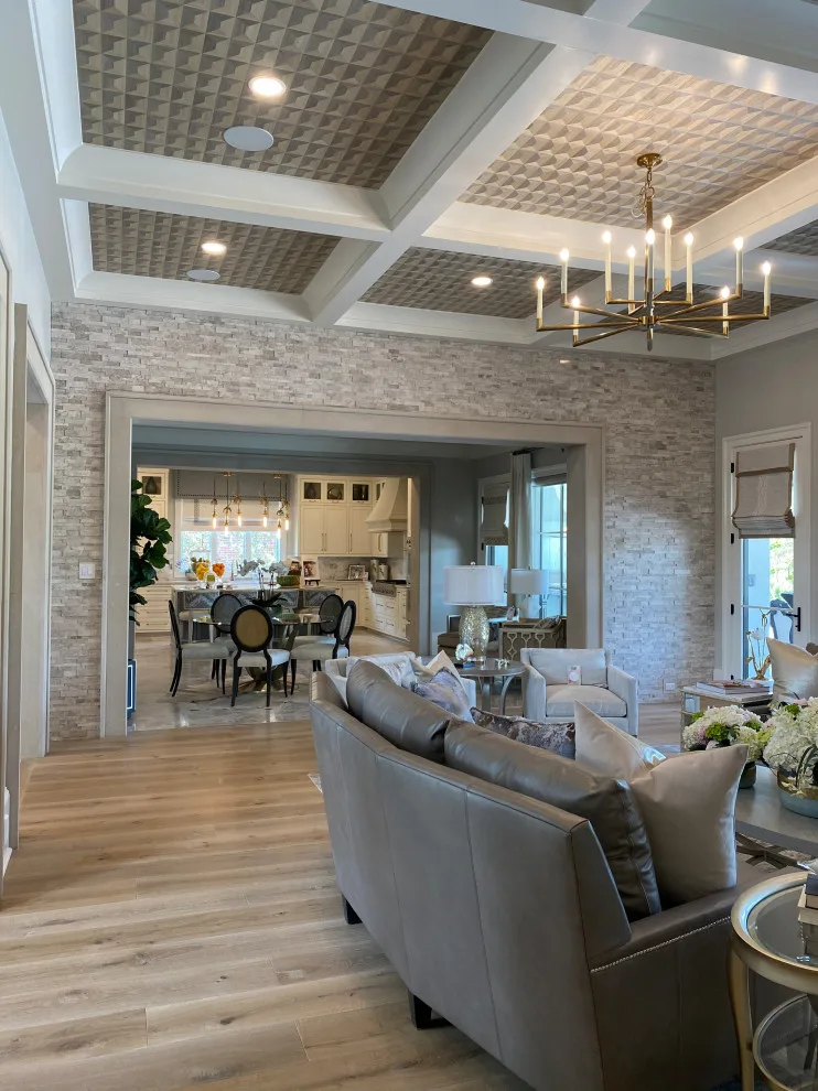 Home Showcase 2021 by United Design Stone - Photo 19