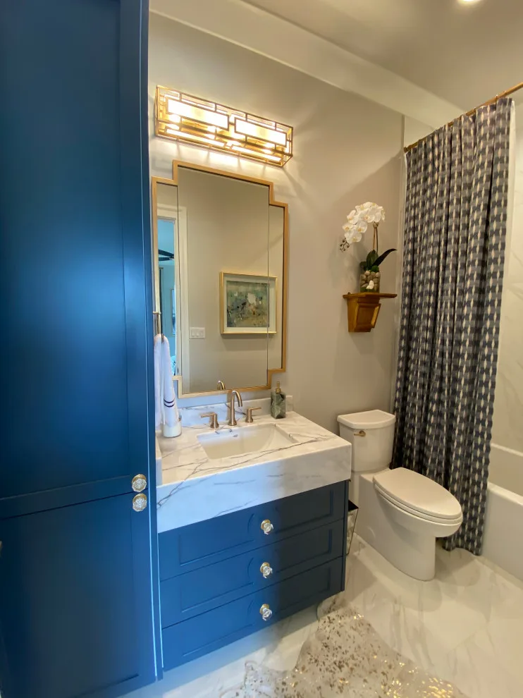 Home Showcase 2021 by United Design Stone - Photo 15