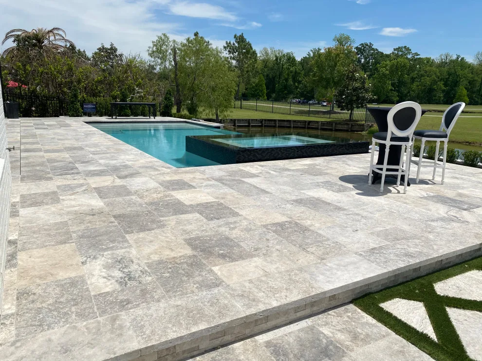Home Showcase 2021 by United Design Stone - Photo 7