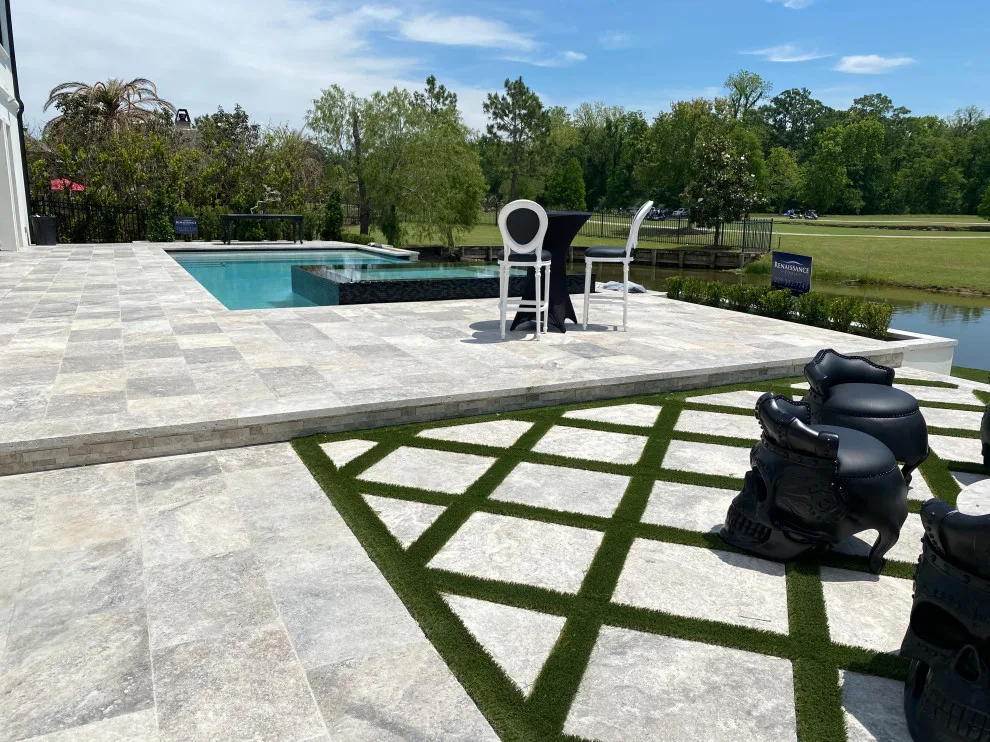 Home Showcase 2021 by United Design Stone - Photo 9