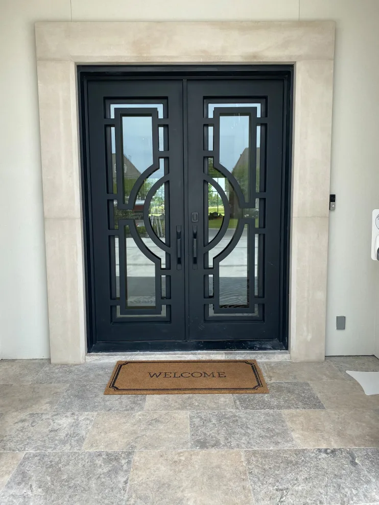 Home Showcase 2021 by United Design Stone - Photo 17