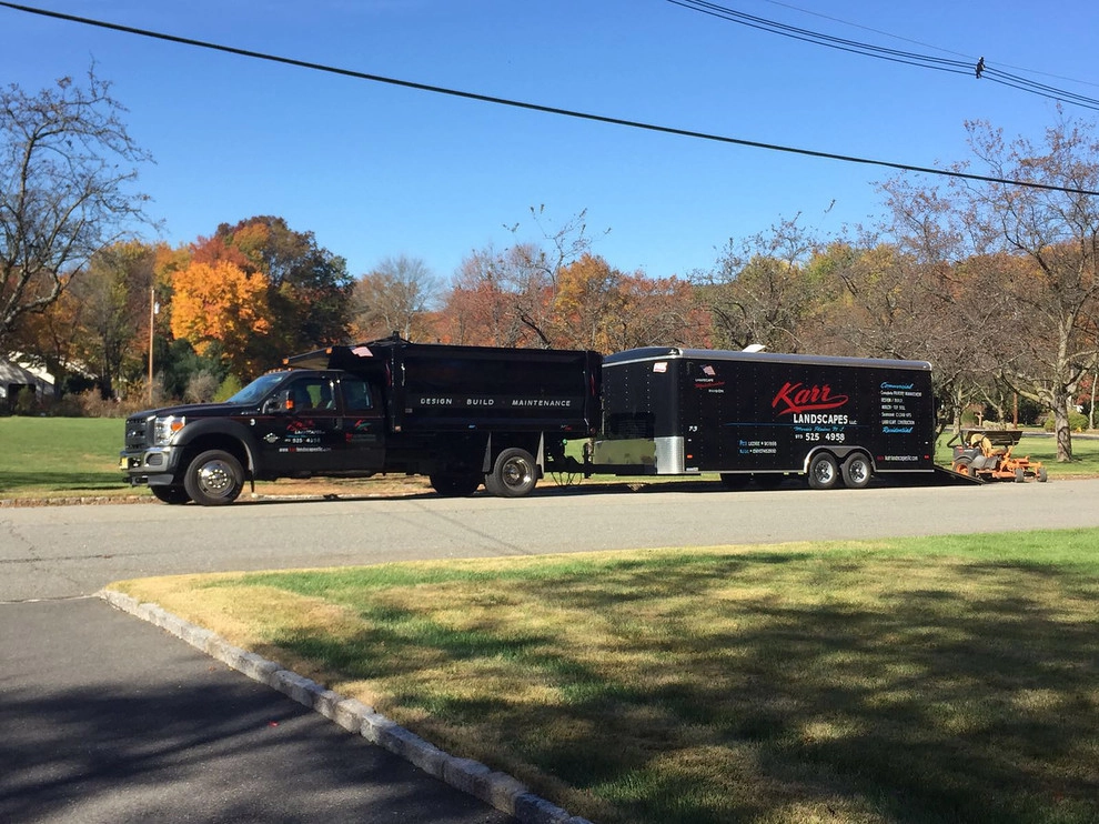 Karr Landscapes by Karr Landscapes LLC - Photo 16