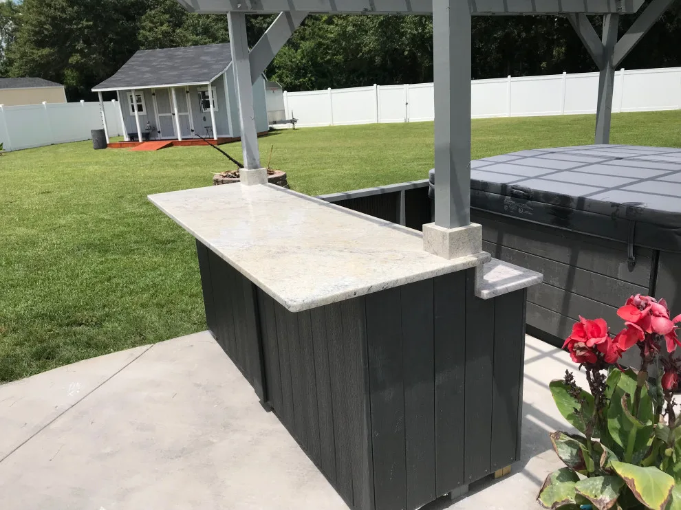 Grilling Equipment for Outdoor Use by Affordable Granite - Photo 9