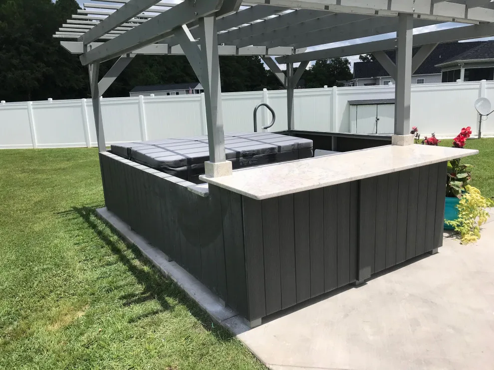 Grilling Equipment for Outdoor Use by Affordable Granite - Photo 7