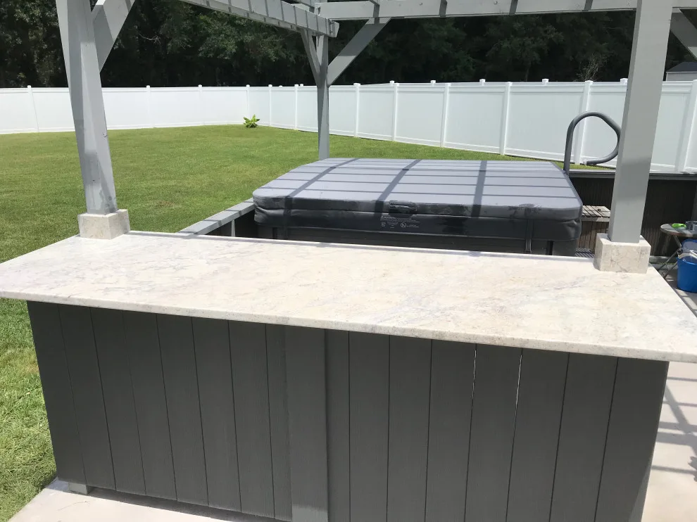 Grilling Equipment for Outdoor Use by Affordable Granite - Photo 12