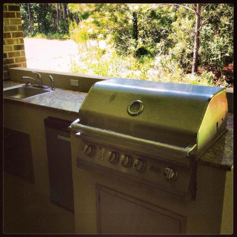 Grilling Equipment for Outdoor Use by Affordable Granite - Photo 5