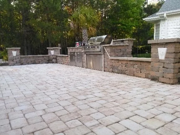 Grilling Equipment for Outdoor Use by Affordable Granite - Photo 13