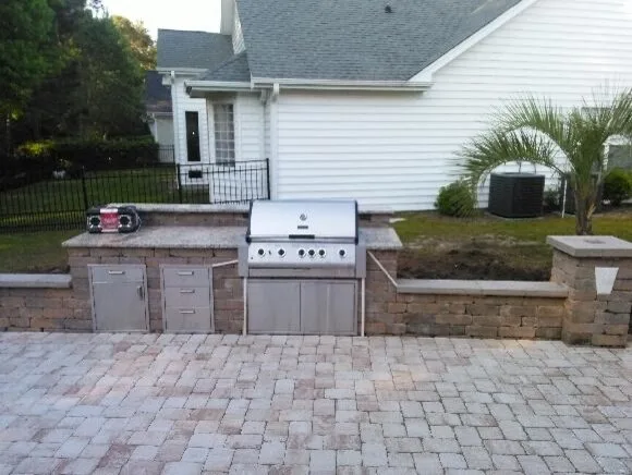 Grilling Equipment for Outdoor Use by Affordable Granite - Photo 8