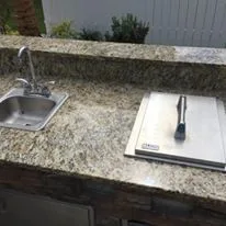 Grilling Equipment for Outdoor Use by Affordable Granite - Photo 6