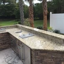 Grilling Equipment for Outdoor Use by Affordable Granite - Photo 10