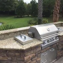 Grilling Equipment for Outdoor Use by Affordable Granite - Photo 4
