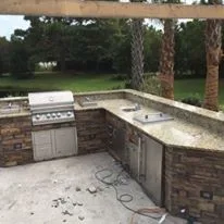 Grilling Equipment for Outdoor Use by Affordable Granite - Photo 11