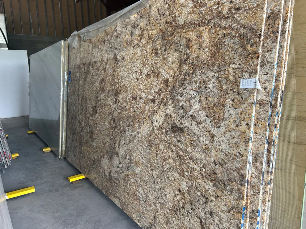 Brownsville's New Site by Superior Granite & Marble - Photo 2