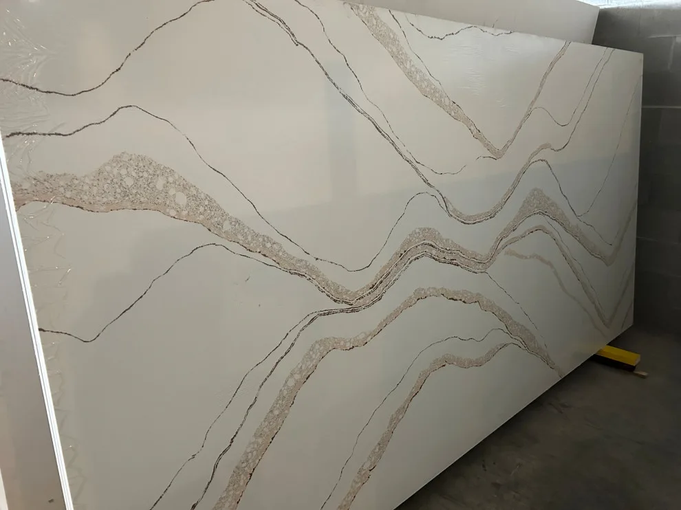 Brownsville Sample Project by Superior Granite & Marble - Photo 2