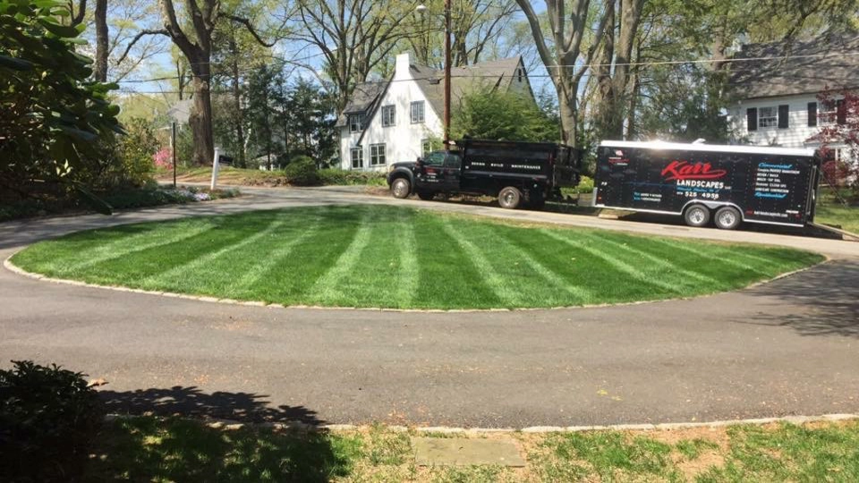 Karr Landscapes LLC - Photo 12