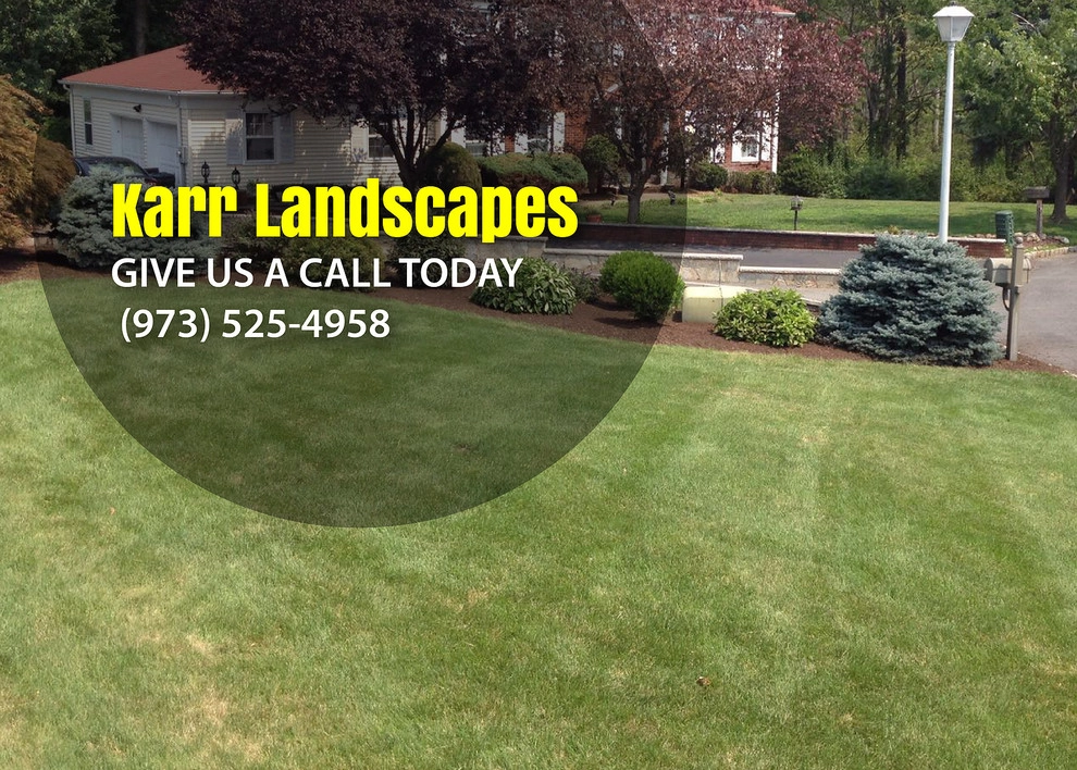 Karr Landscapes by Karr Landscapes LLC - Photo 18