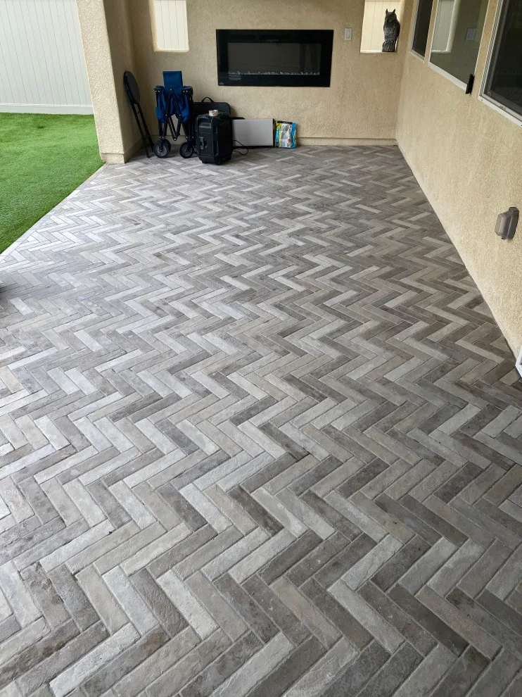 RG Tile & Stone - Photo 3