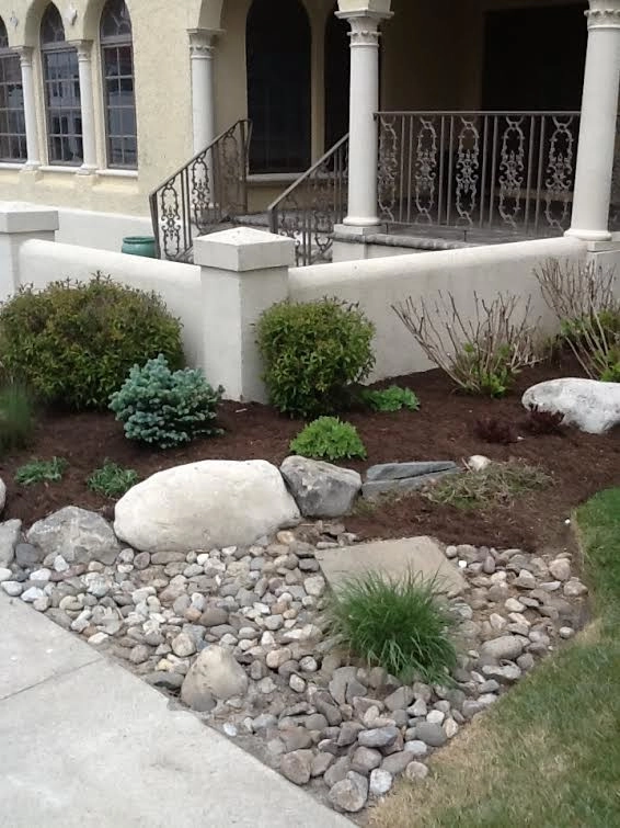 Adding Curb Appeal by Kãsa Landscaping & Property Management - Photo 2