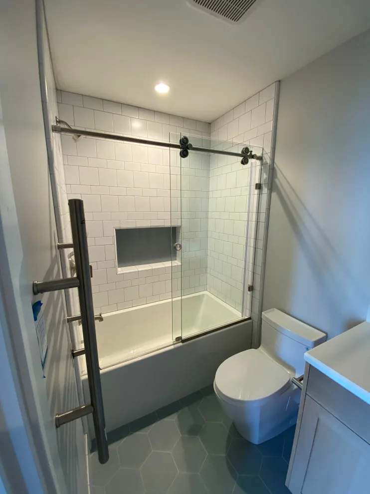 Point Loma Initiative by RG Tile & Stone - Photo 4