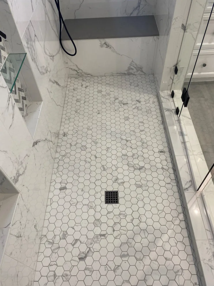 Otay Ranch Development by RG Tile & Stone - Photo 8