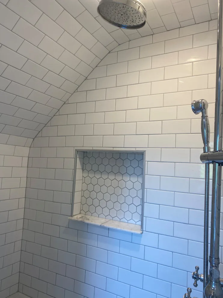 Children's bathroom by Bonetti Tile - Photo 4