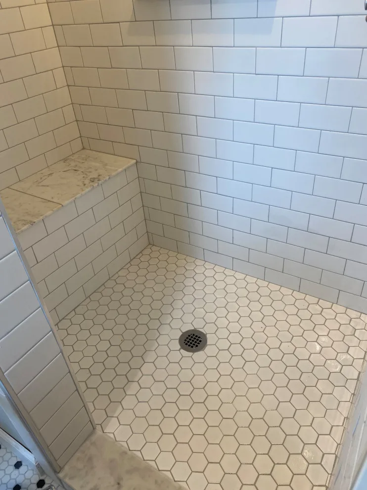 Children's bathroom by Bonetti Tile - Photo 3