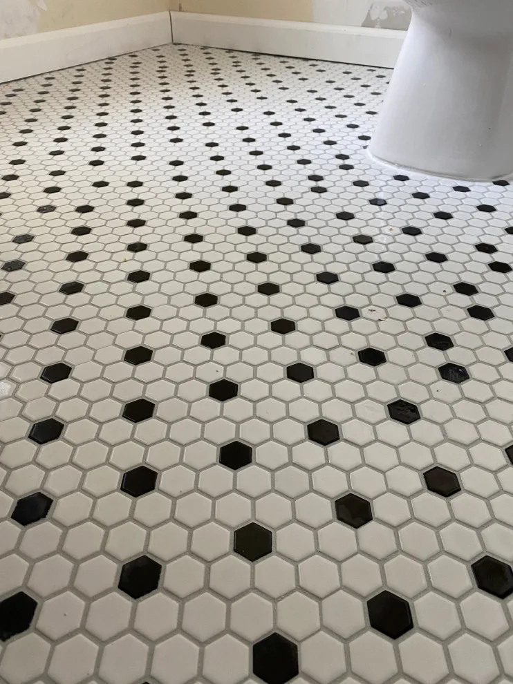 Children's bathroom by Bonetti Tile - Photo 2