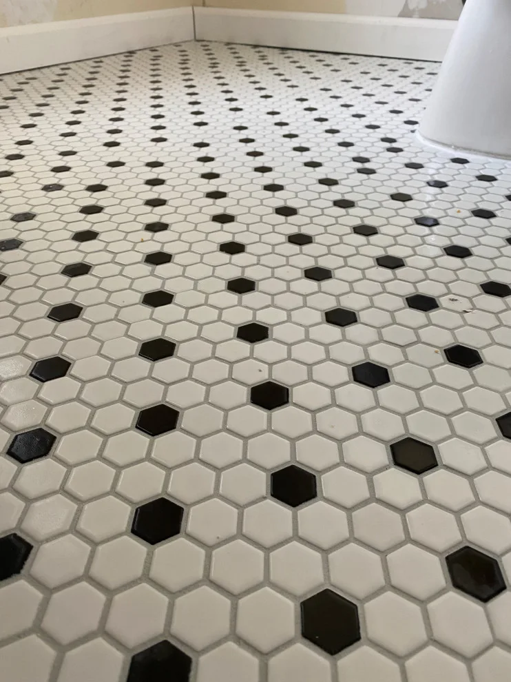 Children's bathroom by Bonetti Tile - Photo 6