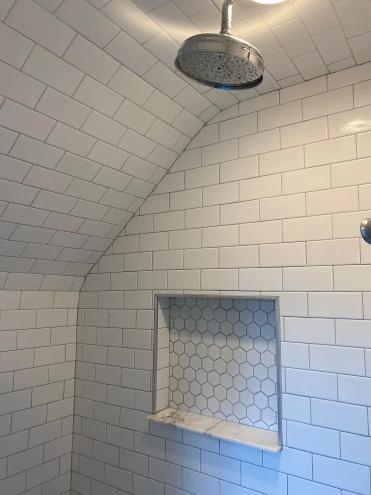 Children's bathroom by Bonetti Tile - Photo 5