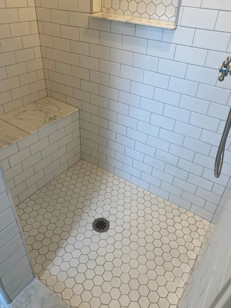 Children's bathroom by Bonetti Tile - Photo 7