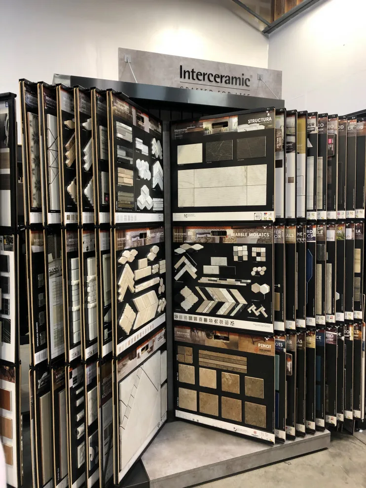 Nova Tile & Stone - Photo 14
