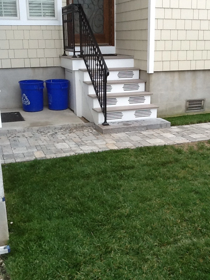 Driveway Pavers by Kãsa Landscaping & Property Management - Photo 5