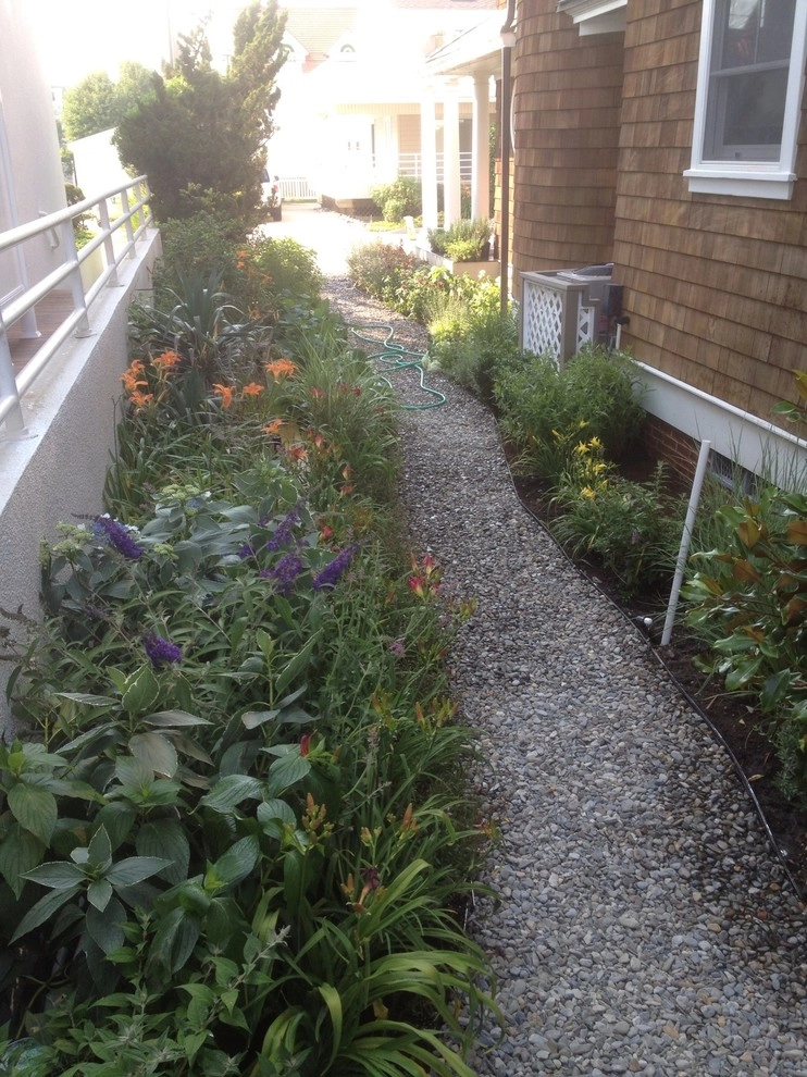 Garden Pathway by Kãsa Landscaping & Property Management - Photo 3