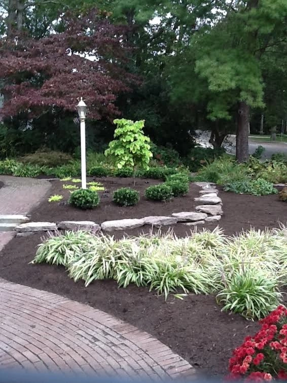 Front Yard Remodel by Kãsa Landscaping & Property Management - Photo 2