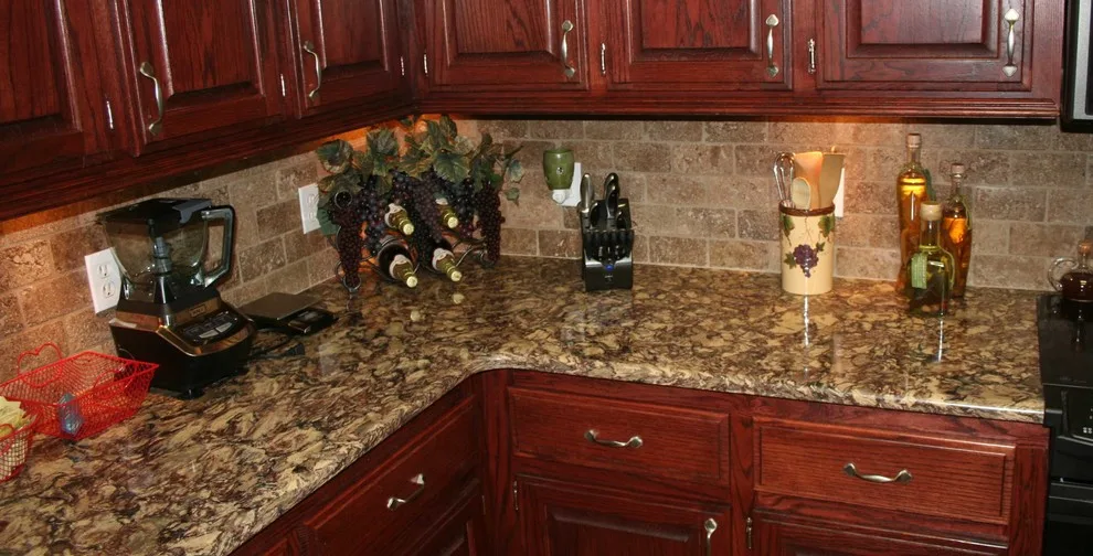 Quartz Countertops Installation by Tops By Cop, Inc - Photo 11