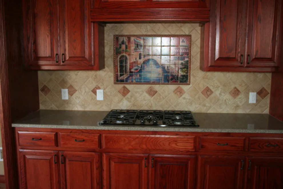 Quartz Countertops Installation by Tops By Cop, Inc - Photo 5