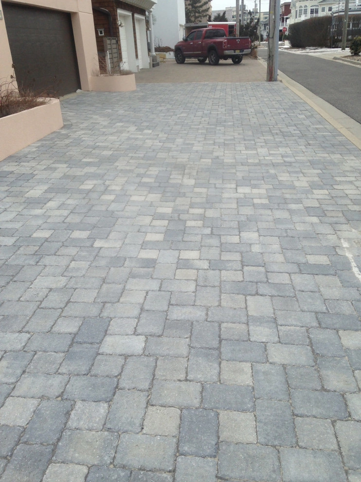 Backyard Patio Pavers by Kãsa Landscaping & Property Management - Photo 6