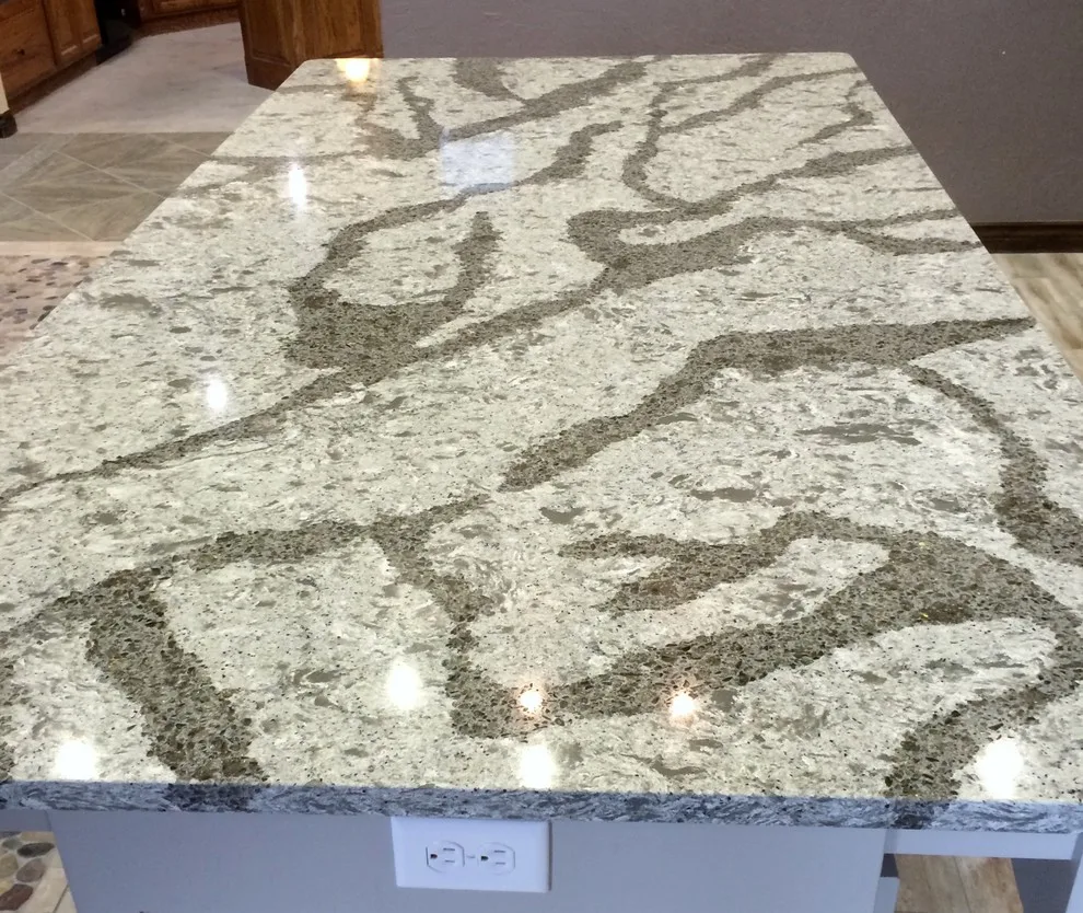 Quartz Countertops Installation by Tops By Cop, Inc - Photo 16
