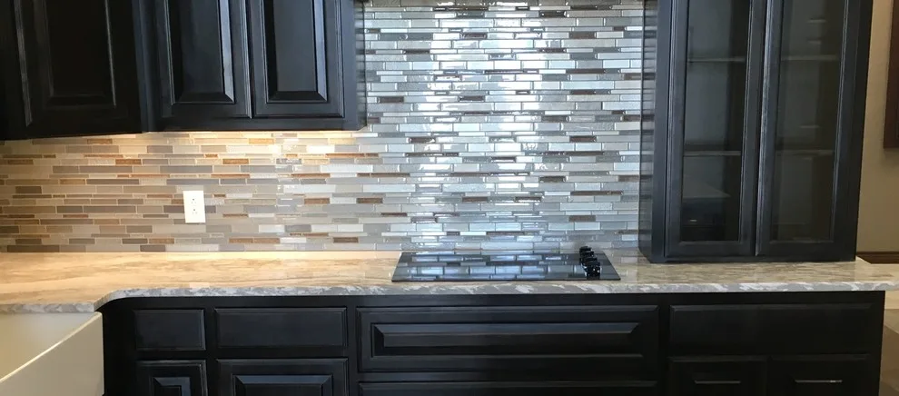 Quartz Countertops Installation by Tops By Cop, Inc - Photo 12