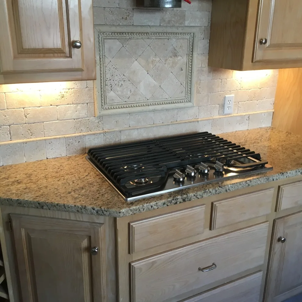 Quartz Countertops Installation by Tops By Cop, Inc - Photo 15