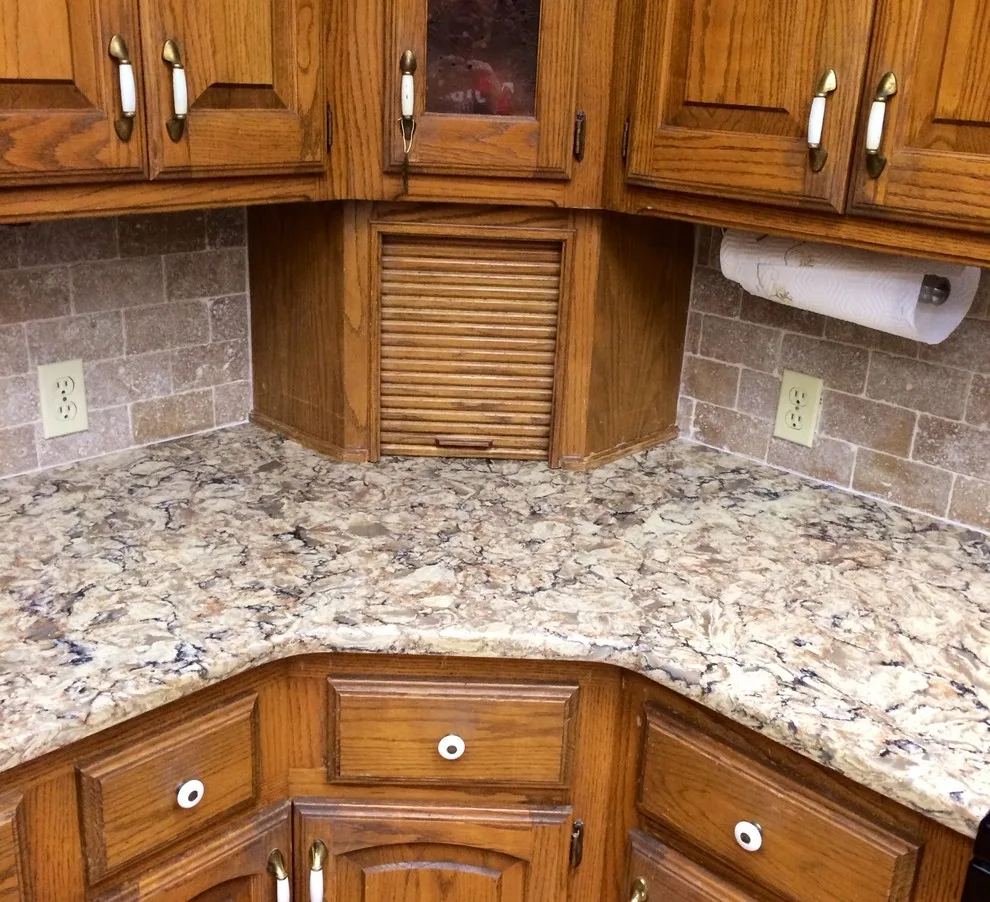 Quartz Countertops Installation by Tops By Cop, Inc - Photo 17