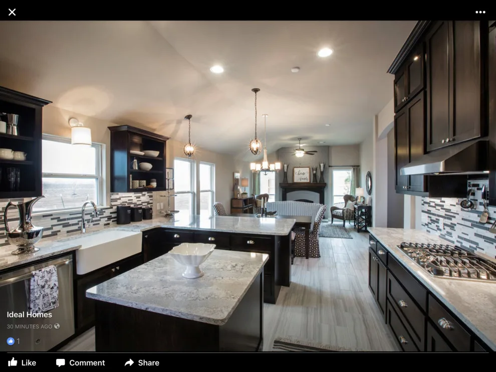 Quartz Countertops Installation by Tops By Cop, Inc - Photo 7