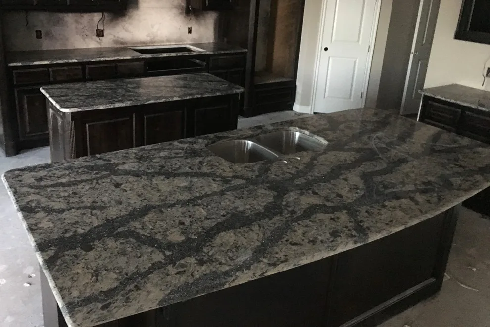 Quartz Countertops Installation by Tops By Cop, Inc - Photo 10