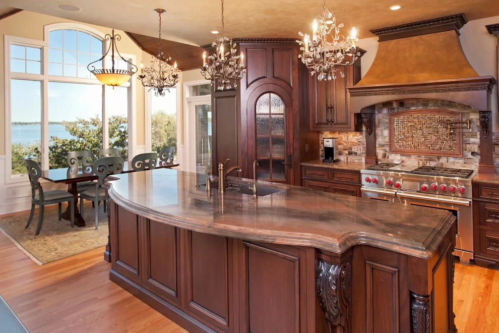 Archipelagos by Stone Countertop Outlet/Granite-Tops - Photo 4